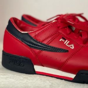 Fila